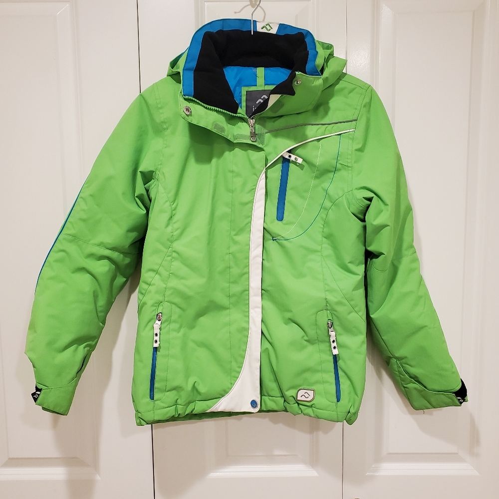 Jupa  girls ski jacket